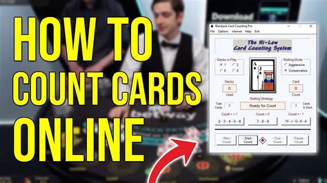 counting cards online blackjack reddit|Are you counting cards in online casino live dealer .